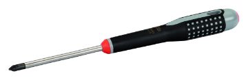 Kuva Kruvikeeraja Ergo Phillips PH2x100mm andmed Kruvikeeraja Ergo Phillips PH2x100mm pilt
