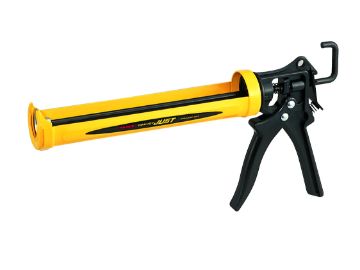 Kuva Silikoonipüstol Convoy Just kollane andmed Silikoonipüstol Convoy Just kollane pilt