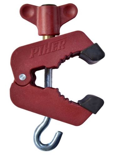 Klamber Multi-Prop lahtise konksuga pilt