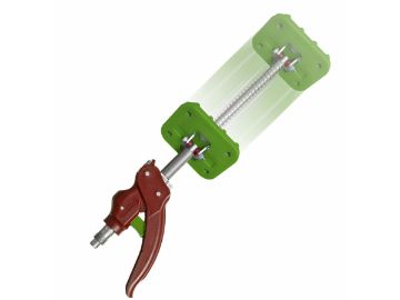 Kuva Kiirvabastusega Multi-Prop tald Arm+ max 100kg andmed Kiirvabastusega Multi-Prop tald Arm+ max 100kg pilt