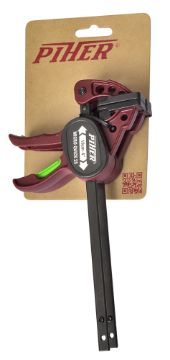 Kuva Kiirpitskruvi Piher Micro 2tk 10cm max 25kg andmed Kiirpitskruvi Piher Micro 2tk 10cm max 25kg pilt