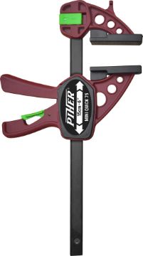 Kuva Kiirpitskruvi Piher Mini Quick ühekäe 5,5x30cm max 75kg andmed Kiirpitskruvi Piher Mini Quick ühekäe 5,5x30cm max 75kg pilt