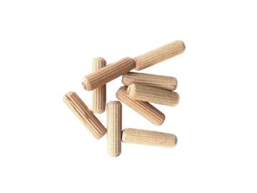 Kuva Puittüübel ø8x30mm 50tk andmed Puittüübel ø8x30mm 50tk pilt