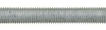 Kuva Keermelatt M8x2m KZN 8.8 DIN 975 andmed Keermelatt M8x2m KZN 8.8 DIN 975 pilt