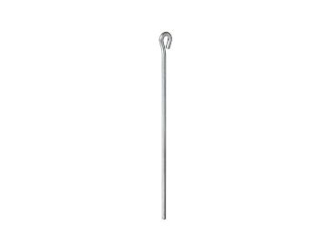 Kuva Karkassi riputustraat Knauf 750mm andmed Karkassi riputustraat Knauf 750mm pilt