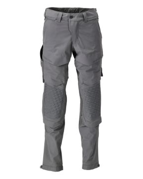 Kuva Püksid Mascot Customized Cordura stretch hall 82C51 andmed Püksid Mascot Customized Cordura stretch hall 82C51 pilt