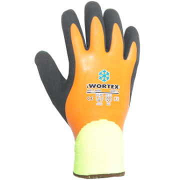 Kuva Töökindad Wortex voodri ja latekskattega nr12 andmed Töökindad Wortex voodri ja latekskattega nr12 pilt