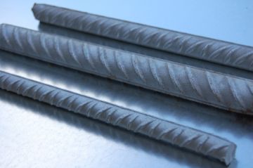 Kuva Armatuurteras 20x6000 B500B andmed Armatuurteras 20x6000 B500B pilt