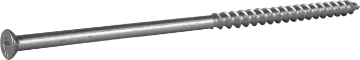 Kuva Kergbetoonikruvi Essve 8x200 Corrseal C4 50tk andmed Kergbetoonikruvi Essve 8x200 Corrseal C4 50tk pilt