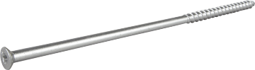 Kuva Kergbetoonikruvi Essve 8x240 Corrseal C4 50tk andmed Kergbetoonikruvi Essve 8x240 Corrseal C4 50tk pilt