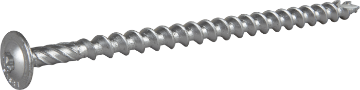 Kuva Kergbetoonikruvi Essve 10x185 Corrseal C4 30tk andmed Kergbetoonikruvi Essve 10x185 Corrseal C4 30tk pilt