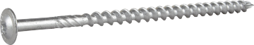 Kuva Kergbetoonikruvi Essve 10,5x210 Corrseal C4 30tk andmed Kergbetoonikruvi Essve 10,5x210 Corrseal C4 30tk pilt