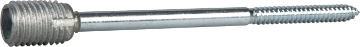 Kuva Lengikruvi Essve Programa Plus 140mm karastamata C1 30tk andmed Lengikruvi Essve Programa Plus 140mm karastamata C1 30tk pilt