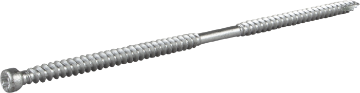 Kuva Puidukruvi Essve 6,5x190 Corrseal C4 ET-T 50tk andmed Puidukruvi Essve 6,5x190 Corrseal C4 ET-T 50tk pilt