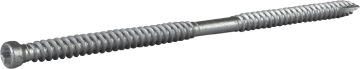 Kuva Puidukruvi Essve 8,2x190 Corrseal C4 ET-T 50tk andmed Puidukruvi Essve 8,2x190 Corrseal C4 ET-T 50tk pilt