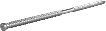 Kuva Puidukruvi Essve 8,2x220 Corrseal C4 ET-T 50tk andmed Puidukruvi Essve 8,2x220 Corrseal C4 ET-T 50tk pilt