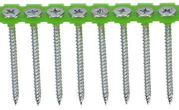 Kuva Kipsikruvi Essve metallile 3,5x50 lindil tsink C1 1000tk andmed Kipsikruvi Essve metallile 3,5x50 lindil tsink C1 1000tk pilt