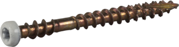 Kuva Liistukruvi Essve 3,9x42 valge peaga teras C2 400tk andmed Liistukruvi Essve 3,9x42 valge peaga teras C2 400tk pilt