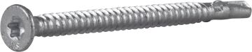 Kuva Kruvi Essve tiibadega 4,8x65 Corrseal C4 250tk andmed Kruvi Essve tiibadega 4,8x65 Corrseal C4 250tk pilt