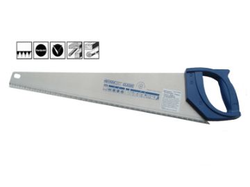 Kuva Käsisaag Augusta-Heckenrose Classic 3,5TPI 550mm andmed Käsisaag Augusta-Heckenrose Classic 3,5TPI 550mm pilt