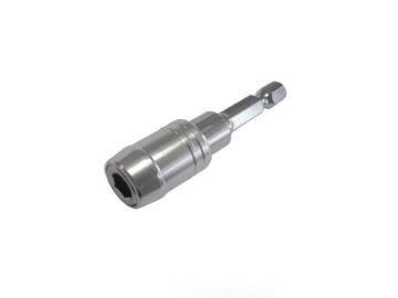 Kuva Kruvikeeraja otsiku adapter Pop-up 1/4'' 60mm andmed Kruvikeeraja otsiku adapter Pop-up 1/4'' 60mm pilt