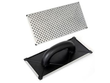 Kuva Riiv Styrofoam 18x40cm andmed Riiv Styrofoam 18x40cm pilt