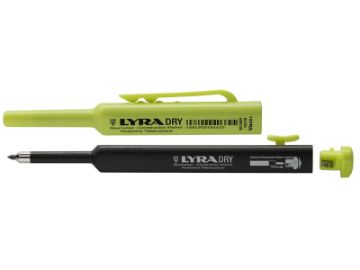 Kuva Täitepliiats Lyra-Dry 2b andmed Täitepliiats Lyra-Dry 2b pilt