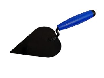 Kuva Krohvikellu plastkäepide 170mm andmed Krohvikellu plastkäepide 170mm pilt