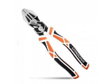 Kuva Näpitstangid Vanquish CR-V teras 200mm andmed Näpitstangid Vanquish CR-V teras 200mm pilt