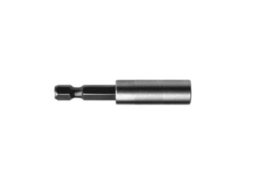 Kuva Kruvikeeraja otsiku adapter Wekador magnetiga 58mm andmed Kruvikeeraja otsiku adapter Wekador magnetiga 58mm pilt