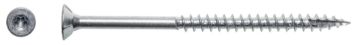 Kuva Puidukruvi peitpea 5,0x60 tsink C1 250tk andmed Puidukruvi peitpea 5,0x60 tsink C1 250tk pilt