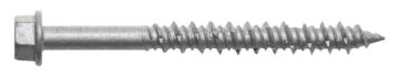 Kuva Betoonikruvi 6-kant 6,3x40 Ruspert C3 200tk andmed Betoonikruvi 6-kant 6,3x40 Ruspert C3 200tk pilt