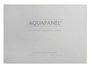 Kuva Tsementplaat Knauf Aquapanel Outdoor 12,5x900x2400 andmed Tsementplaat Knauf Aquapanel Outdoor 12,5x900x2400 pilt