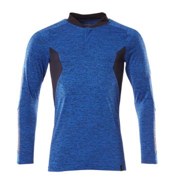 Kuva Soe pesu Mascot Accelerate polo CoolmaxPro sinine XL andmed Soe pesu Mascot Accelerate polo CoolmaxPro sinine XL pilt