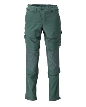 Kuva Püksid Mascot Customized Cordura stretch metsaroheline 82C50 andmed Püksid Mascot Customized Cordura stretch metsaroheline 82C50 pilt