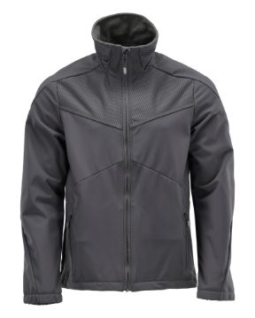 Kuva Softshell jakk Mascot Customized kivihall L andmed Softshell jakk Mascot Customized kivihall L pilt