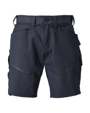 Kuva Lühikesed püksid Mascot Customiz stretch osad tumesinine C46 andmed Lühikesed püksid Mascot Customiz stretch osad tumesinine C46 pilt