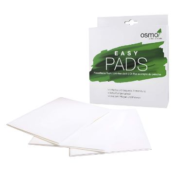 Kuva Poleerlapid Osmo Easy Pads 10tk andmed Poleerlapid Osmo Easy Pads 10tk pilt