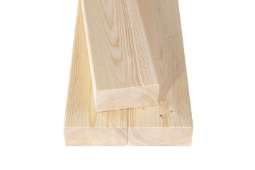 Kuva Pruss höövel 45x95x4200 C24 andmed Pruss höövel 45x95x4200 C24 pilt