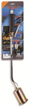 Kuva Gaasipõleti Irwin Kemper Piezo 90cm/60mm andmed Gaasipõleti Irwin Kemper Piezo 90cm/60mm pilt