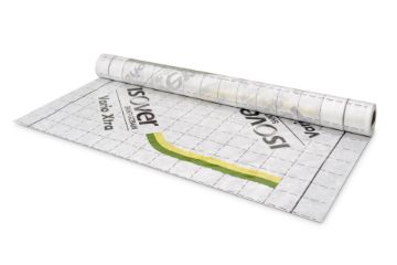 Kuva Aurutõkkekile Isover Vario Xtra 1,5x40m 60m² andmed Aurutõkkekile Isover Vario Xtra 1,5x40m 60m² pilt