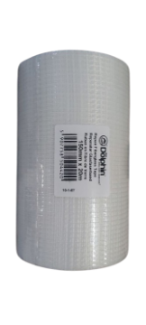 Kuva Klaaskiud liiteteip 150mmx23m andmed Klaaskiud liiteteip 150mmx23m pilt