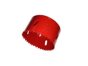 Kuva Augusaag bi-metall ø73mm andmed Augusaag bi-metall ø73mm pilt
