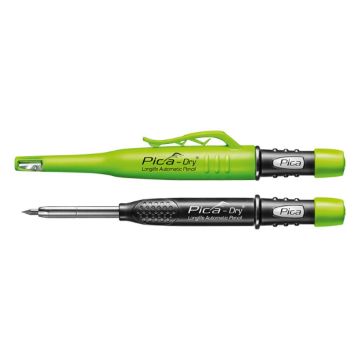 Kuva Pliiats Pica-Dry 2B grafiit andmed Pliiats Pica-Dry 2B grafiit pilt