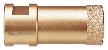 Kuva Augufrees keraamilisele plaadile Makita 25mm M14 D-44476 andmed Augufrees keraamilisele plaadile Makita 25mm M14 D-44476 pilt