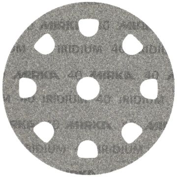 Kuva Lihvketas Mirka Iridium 225mm 9R Styro P60 andmed Lihvketas Mirka Iridium 225mm 9R Styro P60 pilt
