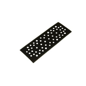 Kuva Lihvklotsi vahetald Mirka 70x198mm 56R 3mm andmed Lihvklotsi vahetald Mirka 70x198mm 56R 3mm pilt