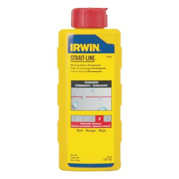 Kuva Värvipulber Irwin  punane 227g andmed Värvipulber Irwin  punane 227g pilt