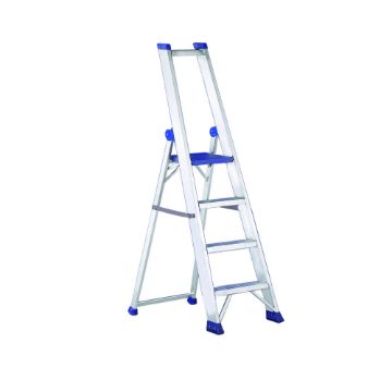 Kuva Treppredel Regina+ 4 astet andmed Treppredel Regina+ 4 astet pilt