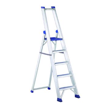 Kuva Treppredel Regina+ 5 astet andmed Treppredel Regina+ 5 astet pilt